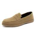 Men's Low Sole Loafers
