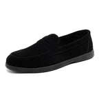 Men's Low Sole Loafers