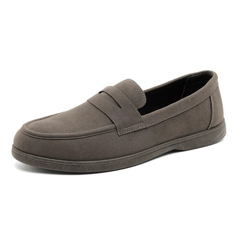Men's Low Sole Loafers