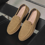 Men's Low Sole Loafers