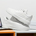 Men's Low-Top Casual Sneakers