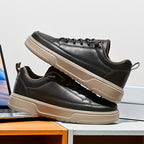 Men's Low-Top Casual Sneakers