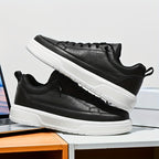 Men's Low-Top Casual Sneakers