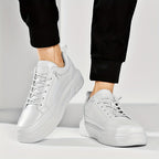 Men's Low-Top Casual Sneakers