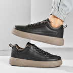 Men's Low-Top Casual Sneakers