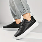 Men's Low-Top Casual Sneakers