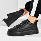 Men's Low-Top Casual Sneakers