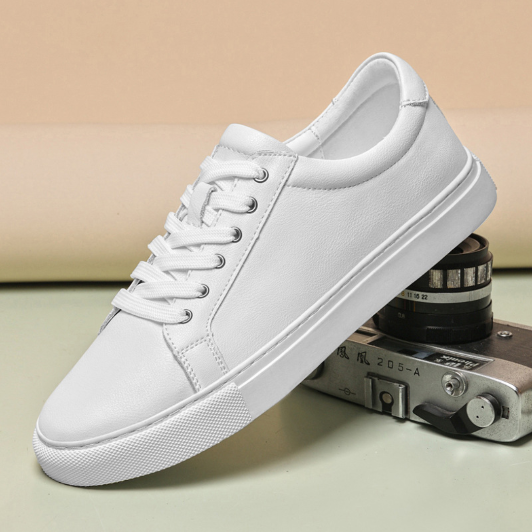 Men's Low-Top Classic Sneakers