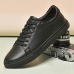 Men's Low-Top Classic Sneakers