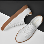 Men's Low-Top Classic Sneakers