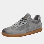 Men's Low-Top Mesh Sneakers