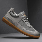 Men's Low-Top Mesh Sneakers