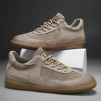 Men's Low-Top Mesh Sneakers