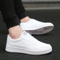Men's Low-Top Profile Sneakers