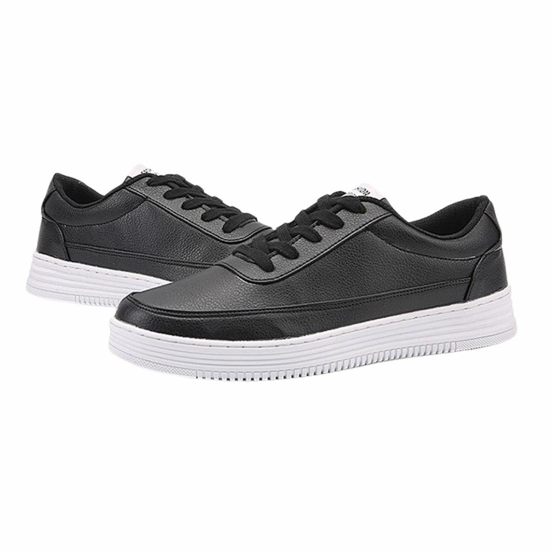 Men's Low-Top Profile Sneakers