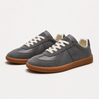 Men's Low-Top Retro Sneakers