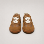 Men's Low-Top Retro Sneakers