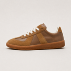 Men's Low-Top Retro Sneakers