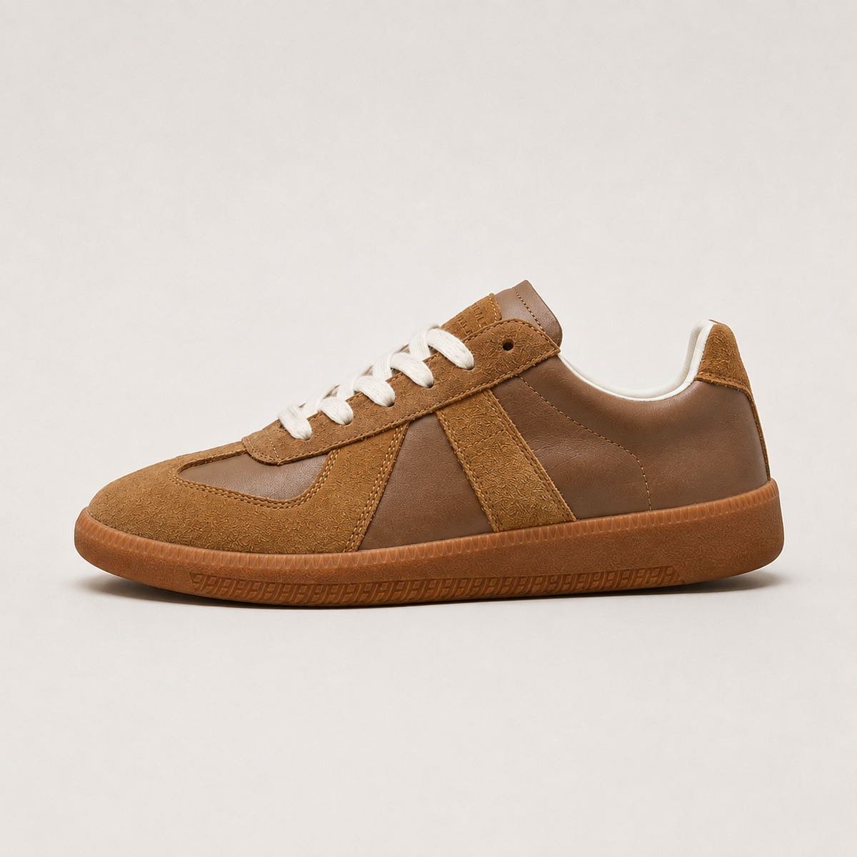 Men's Low-Top Retro Sneakers