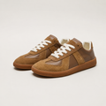 Men's Low-Top Retro Sneakers