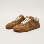Men's Low-Top Retro Sneakers