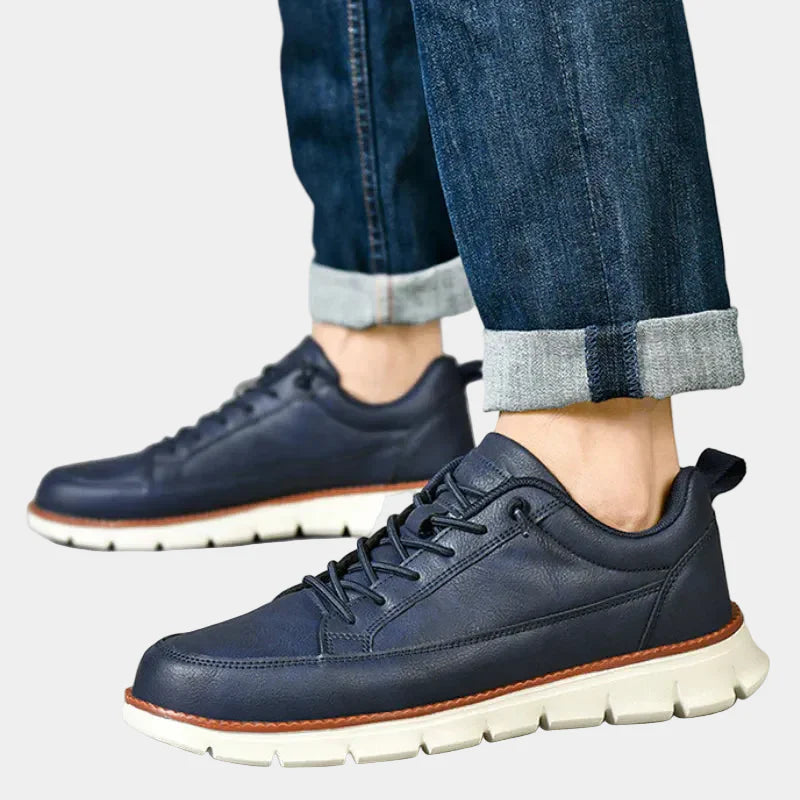 Men's Low-Top Sneakers