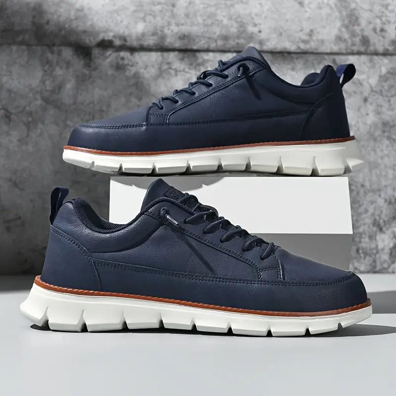 Men's Low-Top Sneakers