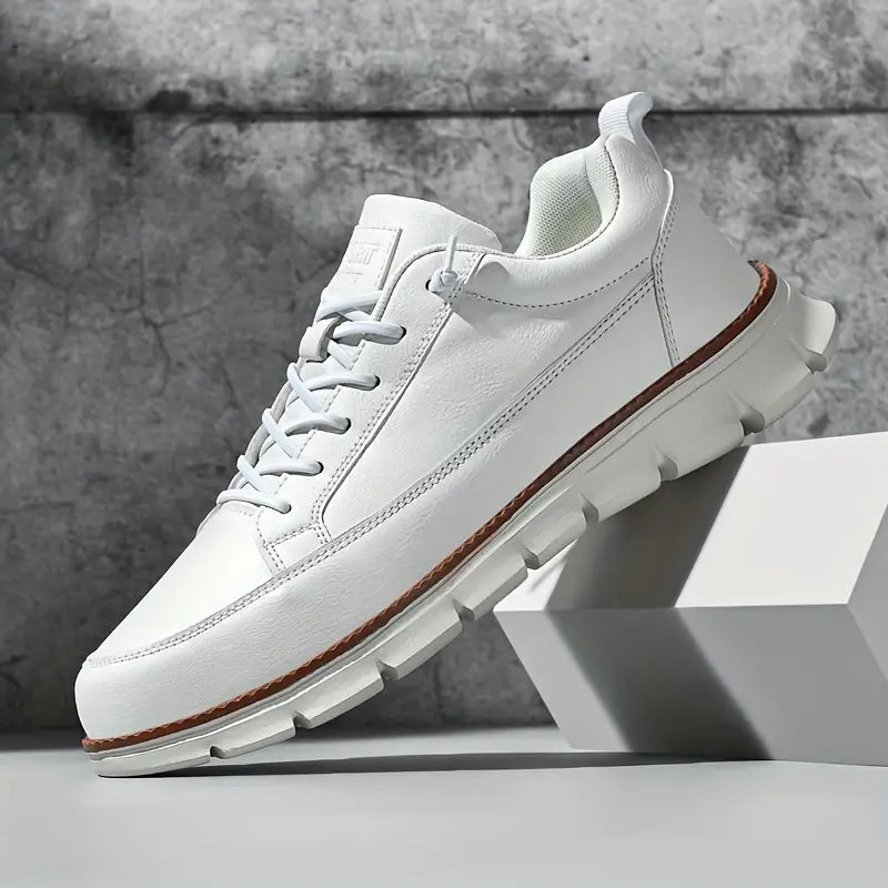 Men's Low-Top Sneakers