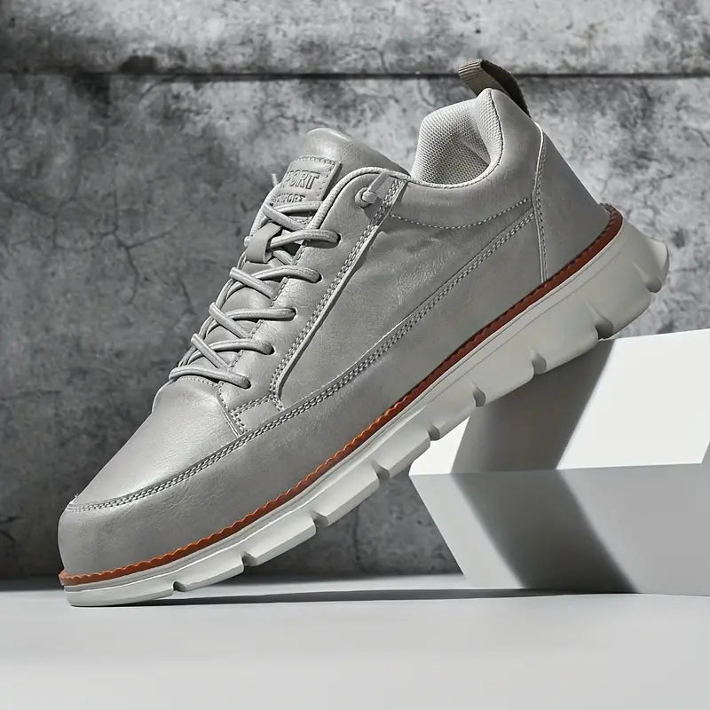 Men's Low-Top Sneakers