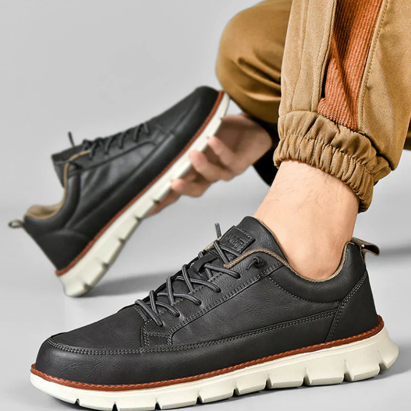 Men's Low-Top Sneakers