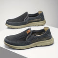 Men's Mesh Slip-On Shoes