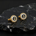 Men's Nautical Cufflinks