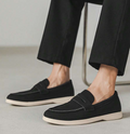 Men's Slip-On Penny Loafers