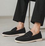 Men's Slip-On Penny Loafers