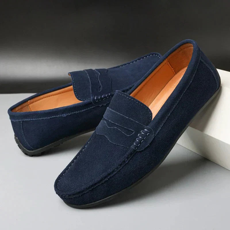 Men's Penny Loafers