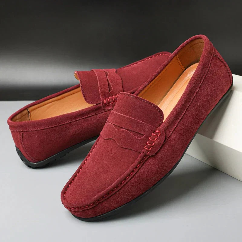 Men's Penny Loafers