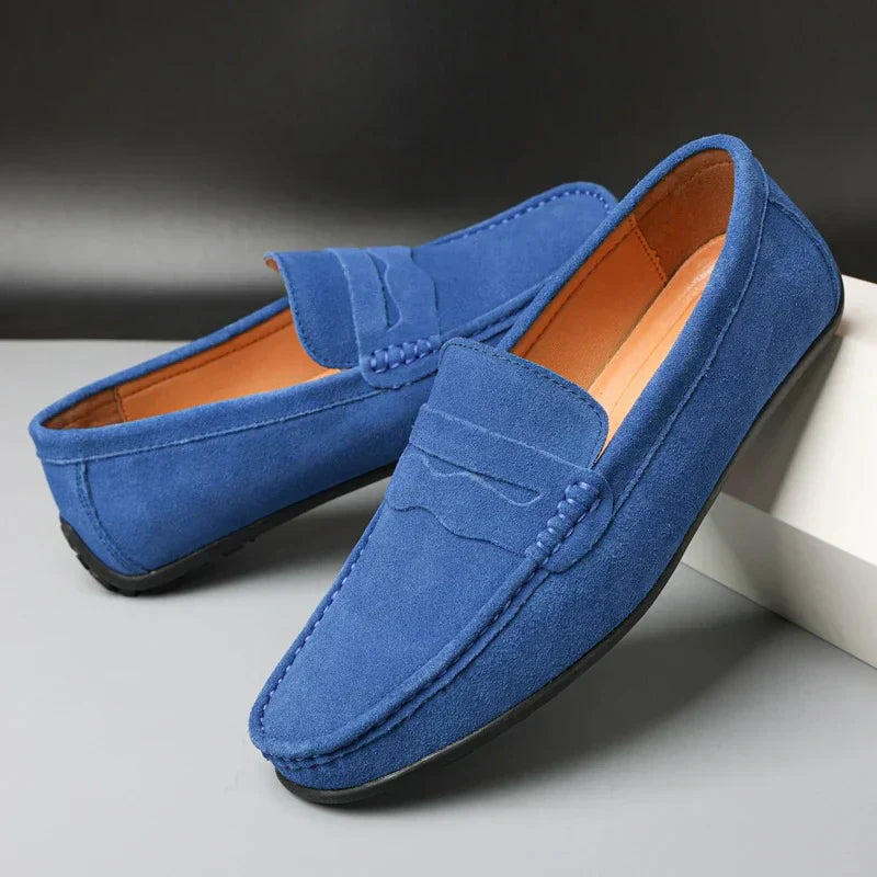 Men's Penny Loafers