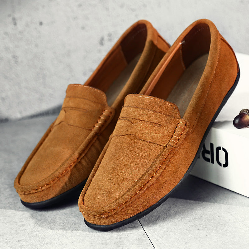 Men's Penny Loafers