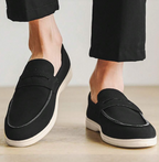 Men's Slip-On Penny Loafers