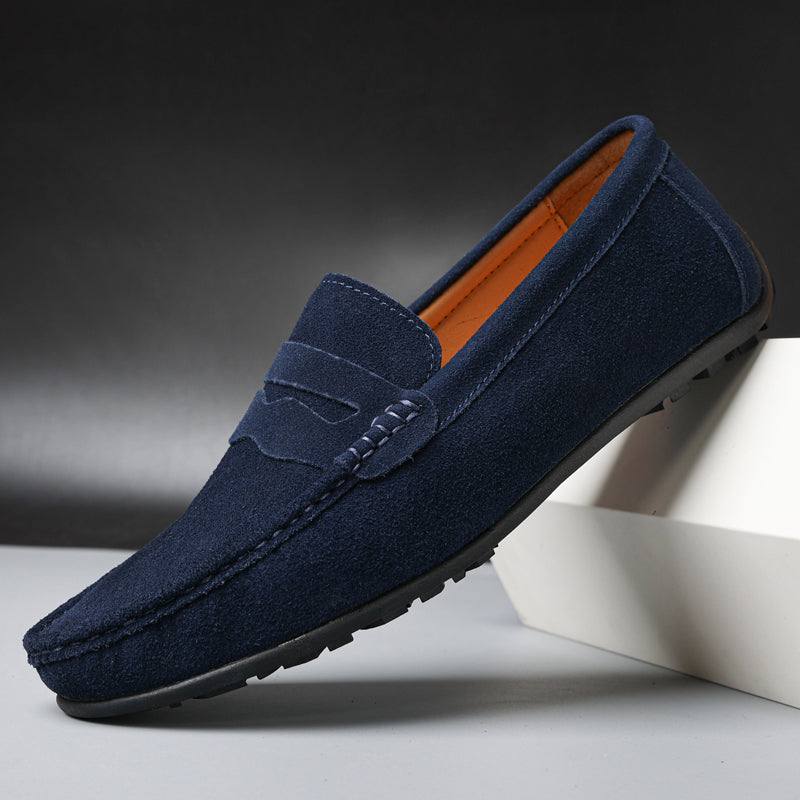 Men's Penny Loafers