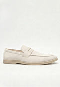 Men's Penny Strap Loafers