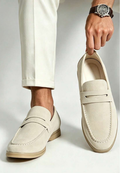 Men's Penny Strap Loafers