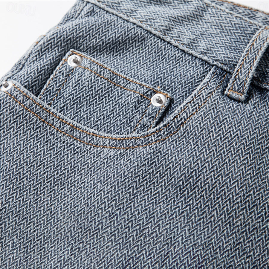 Men's Pocket Shorts