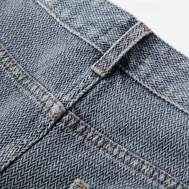 Men's Pocket Shorts
