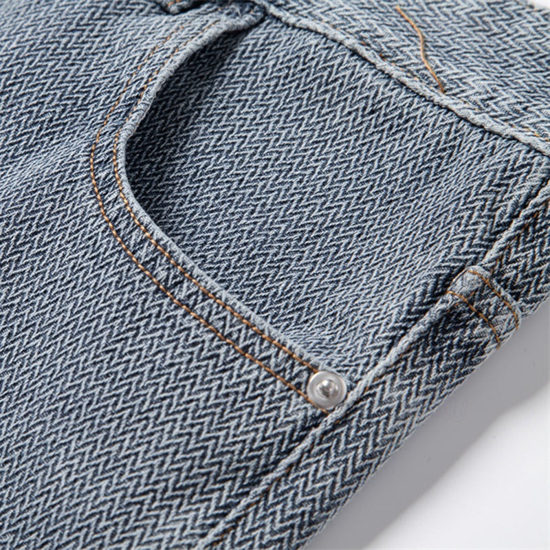 Men's Pocket Shorts