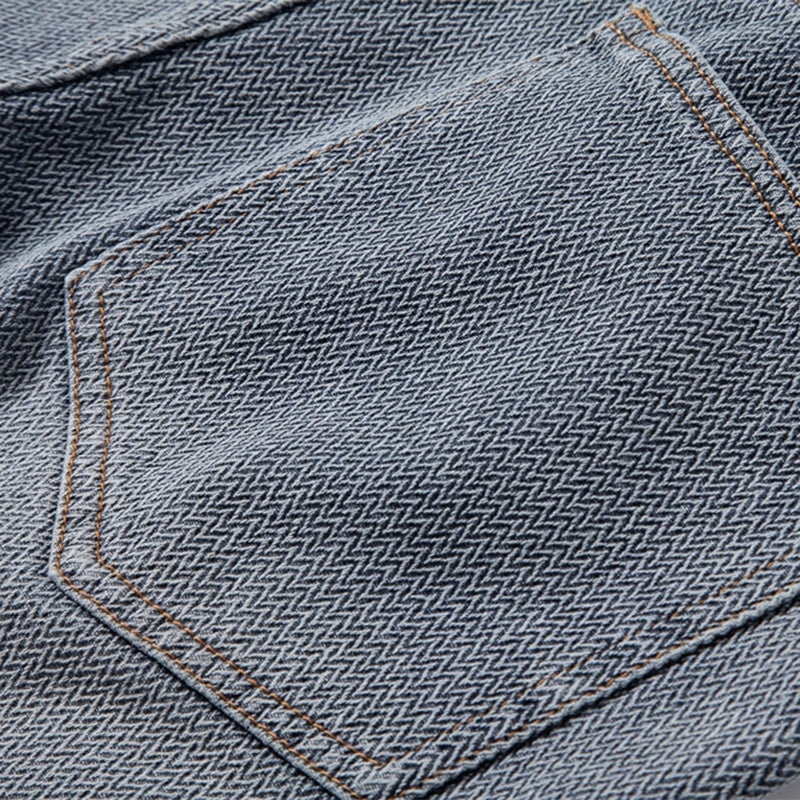 Men's Pocket Shorts