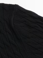 Men's Polo Collar Sweater