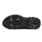 Men's Pull Tab Slip-On Shoes
