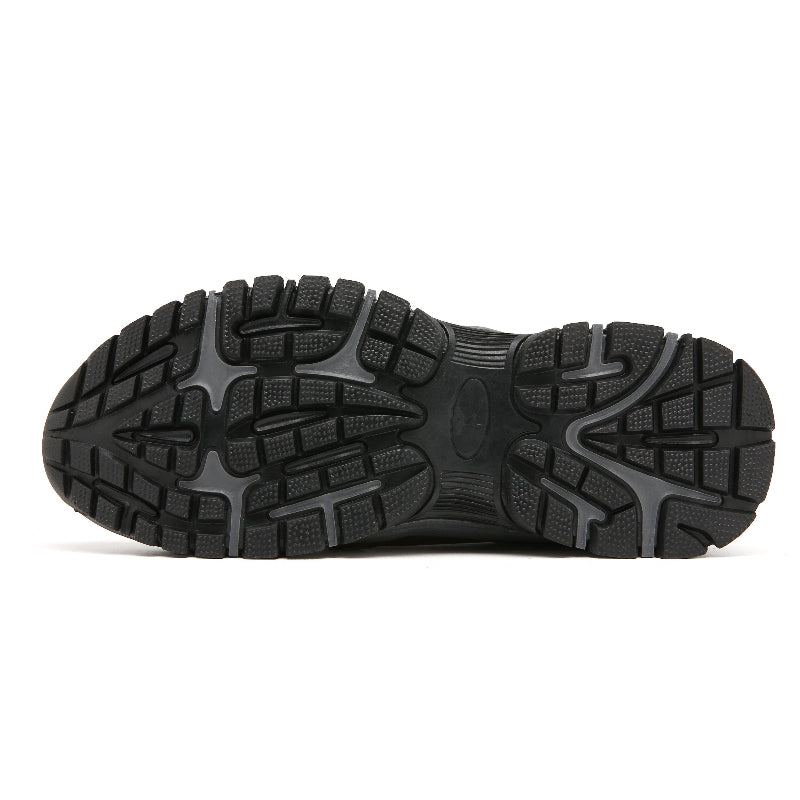 Men's Pull Tab Slip-On Shoes