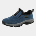 Men's Pull Tab Slip-On Shoes